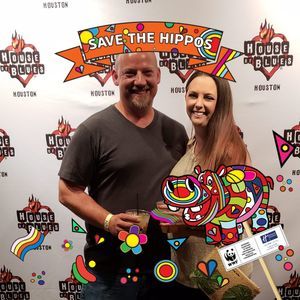 Meet your Posher, Delana